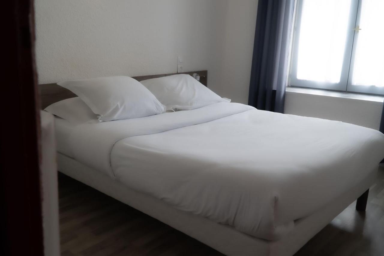Chambre Simple