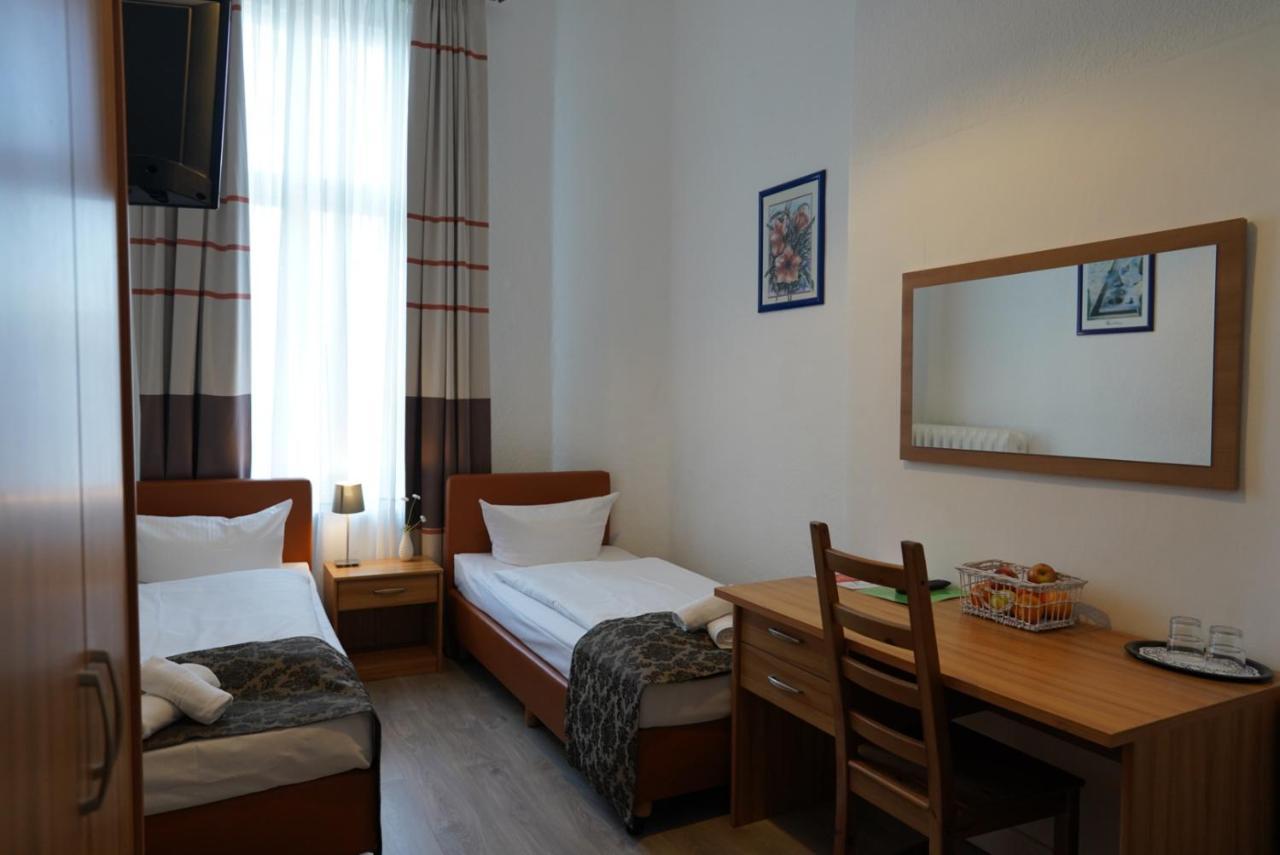 Double Room Private Shower Shared Toilet