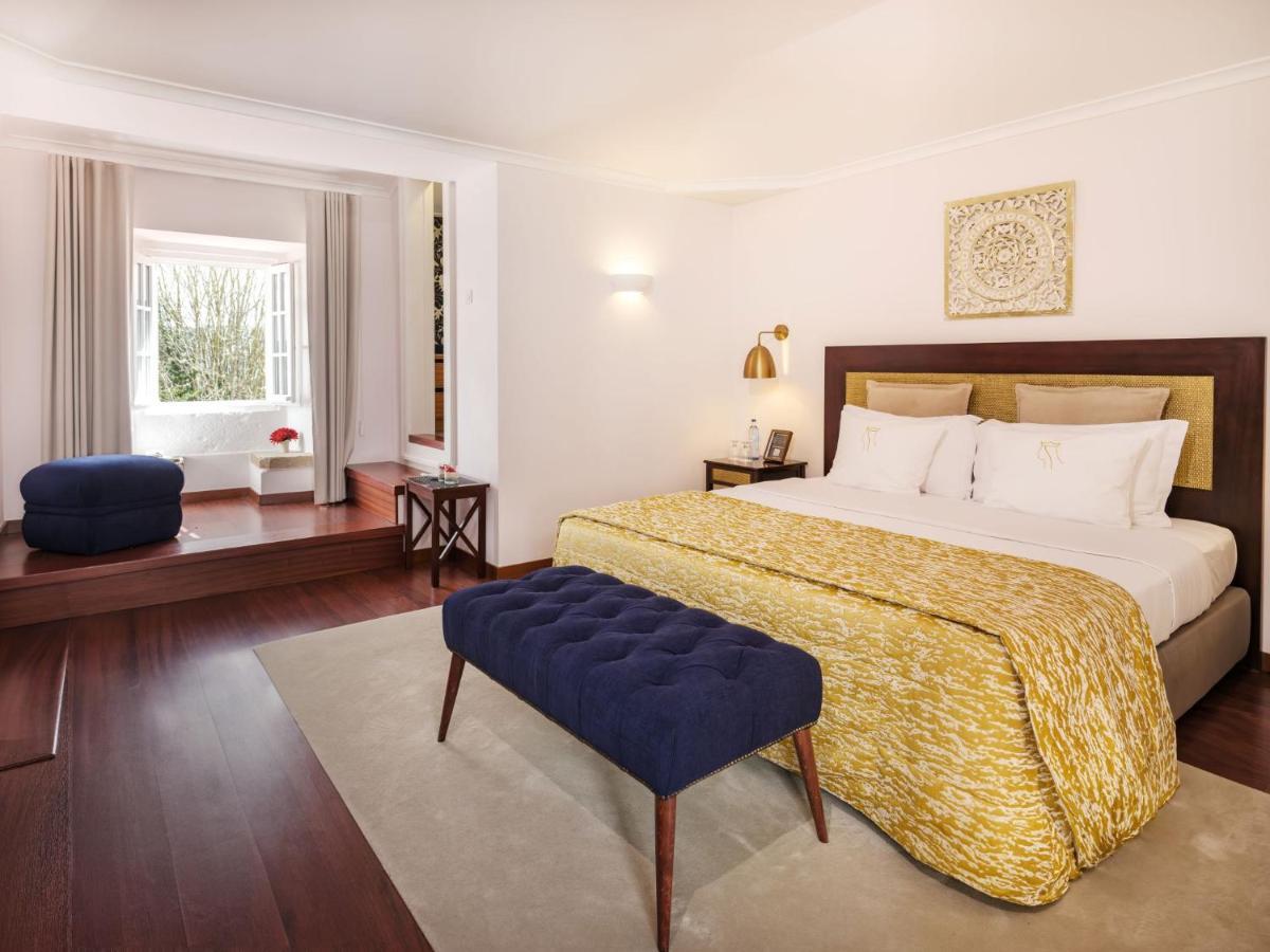 Quarto Queen Superior