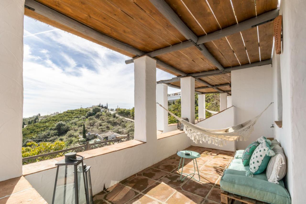 Apartment Terrace