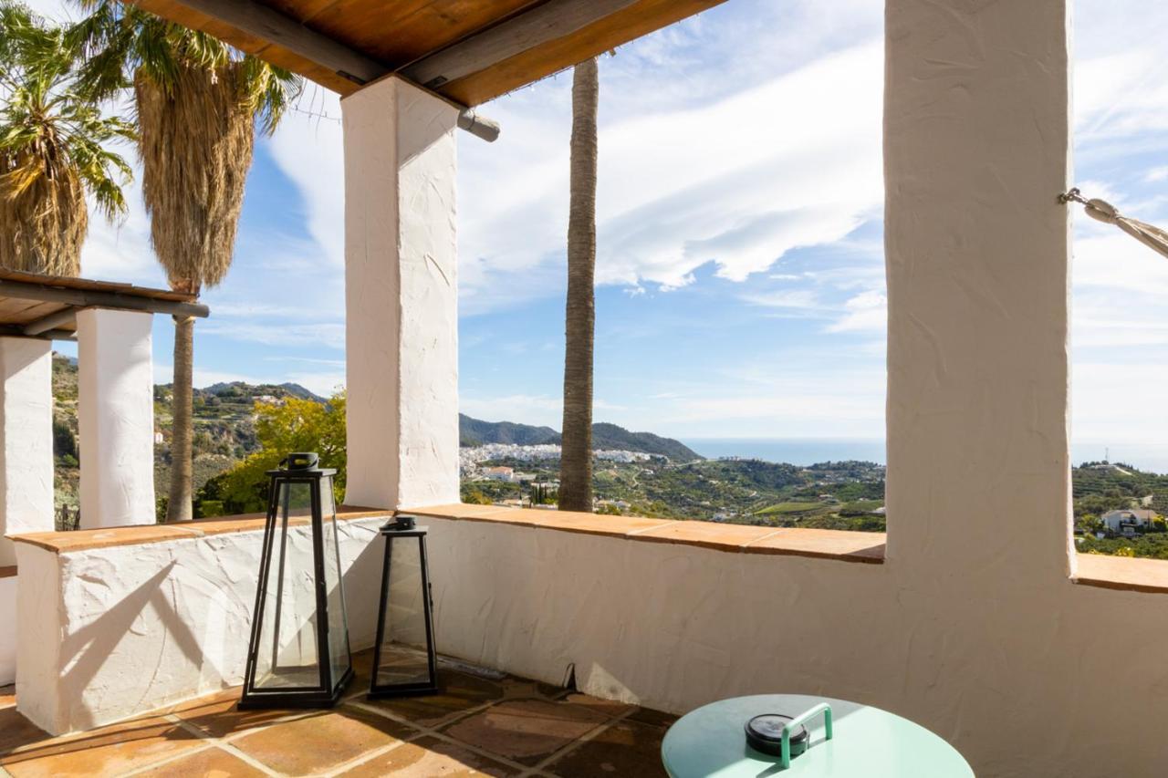 Apartment Terrace