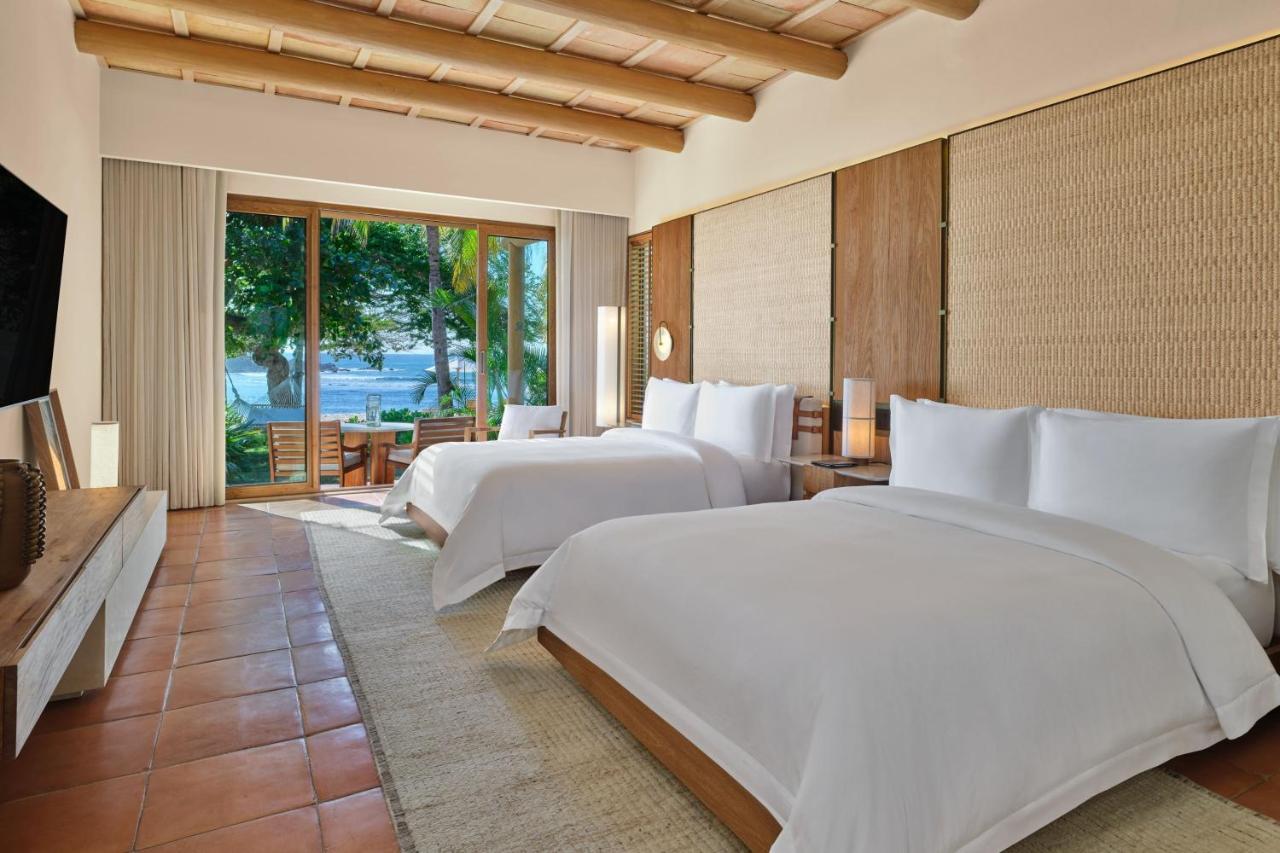 Suenos Villa 2 Bedroom Villa Beachfront Whirlpool