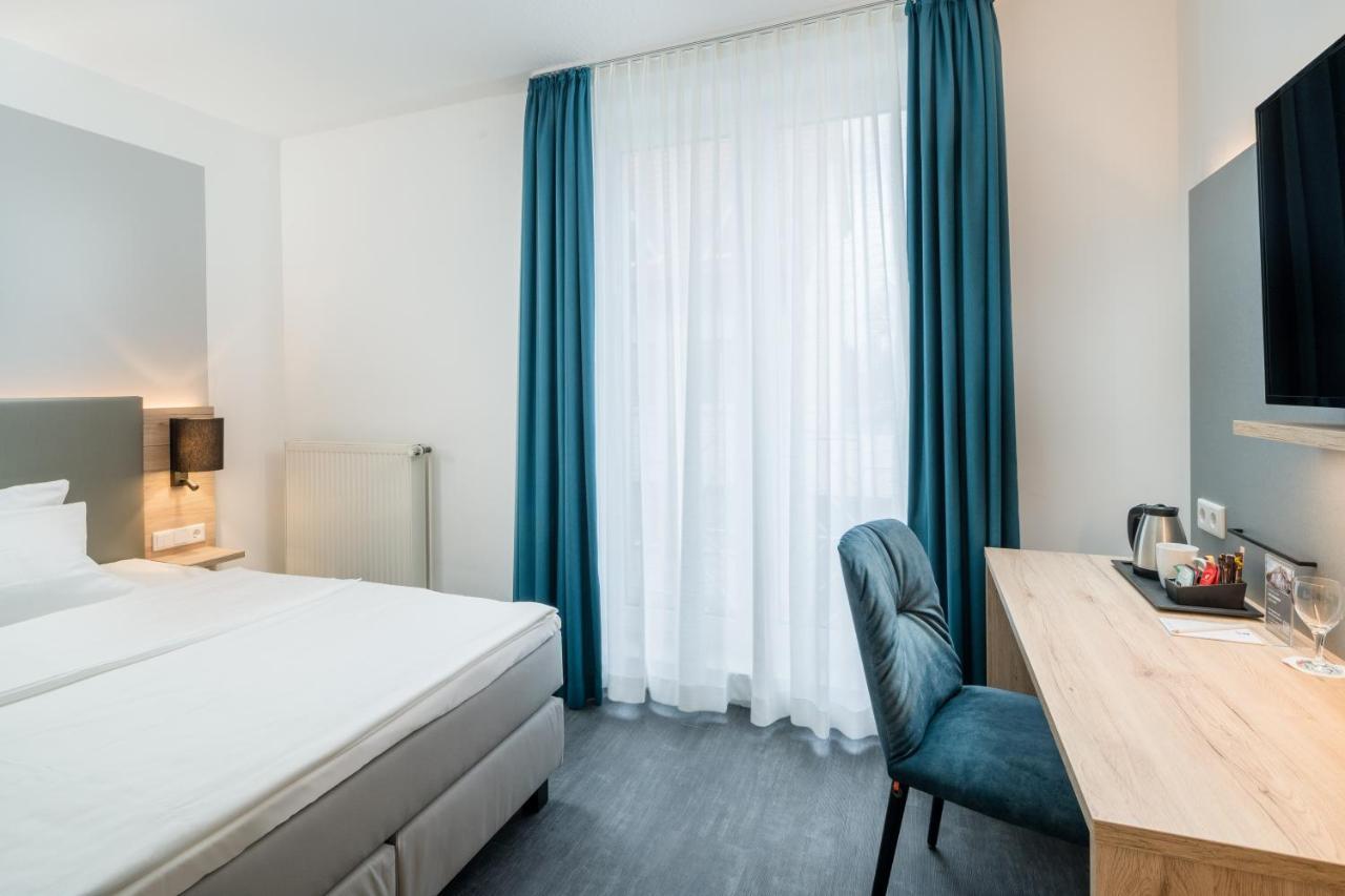 Deluxe Einzelzimmer