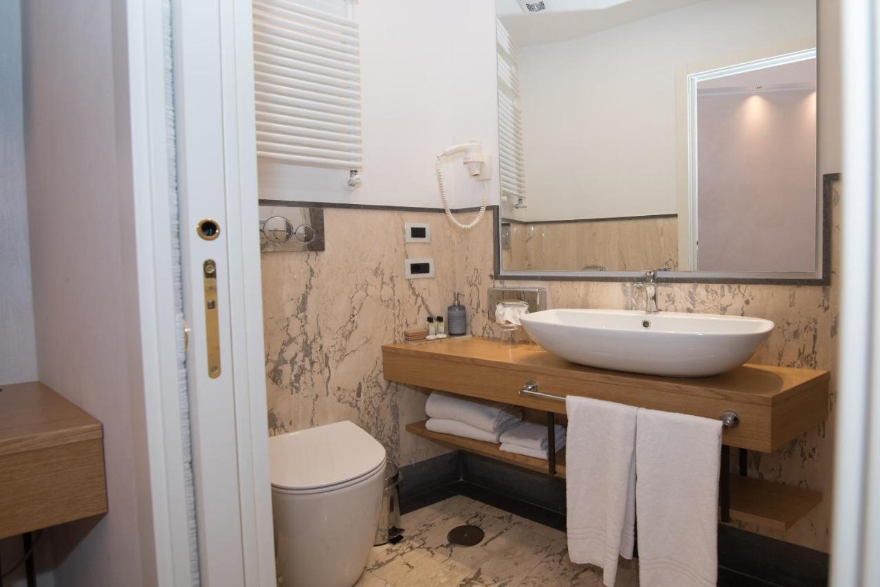 Deluxe Doppelzimmer