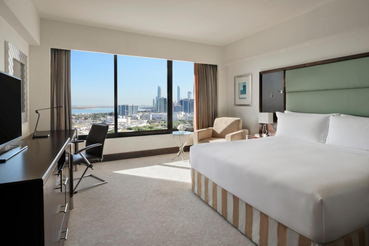 Classic King Room Sea View