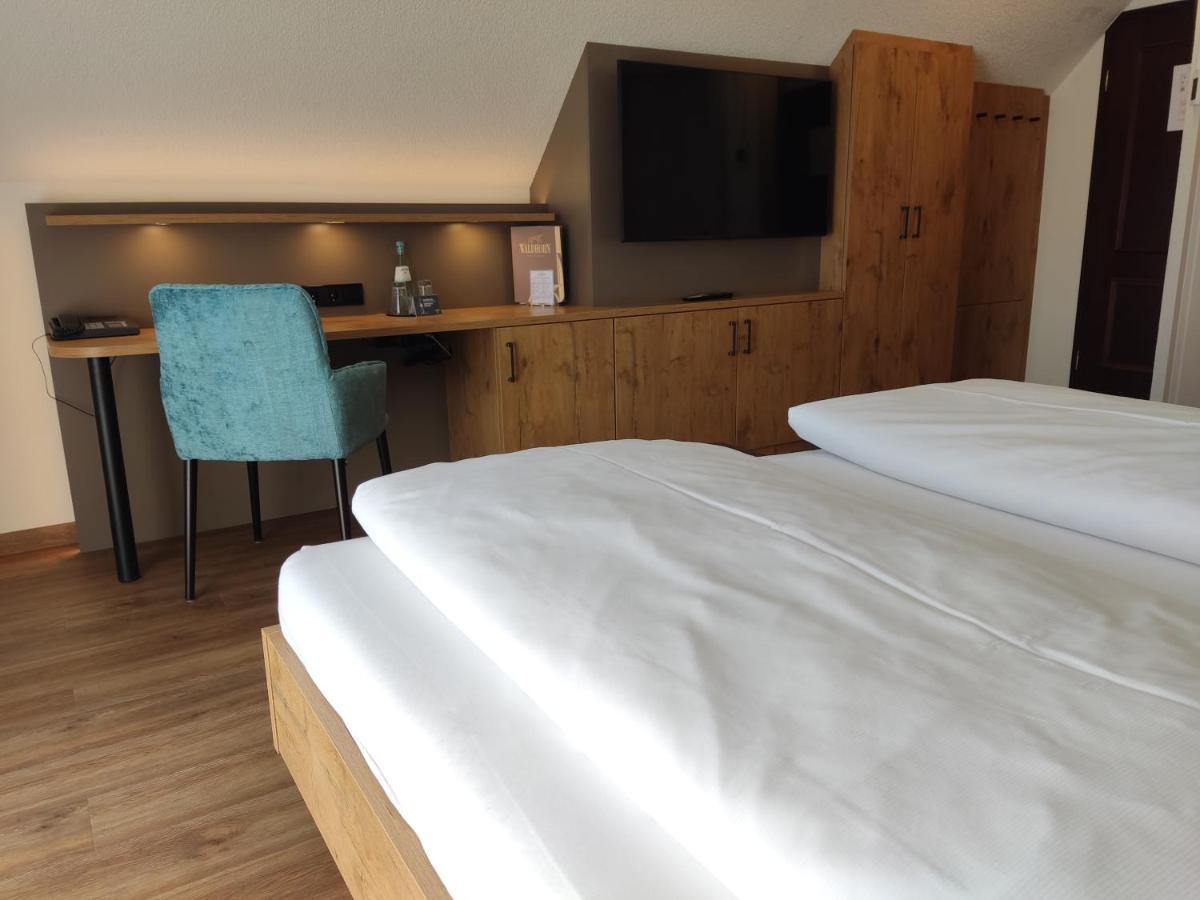 Comfort Double Room Balcony