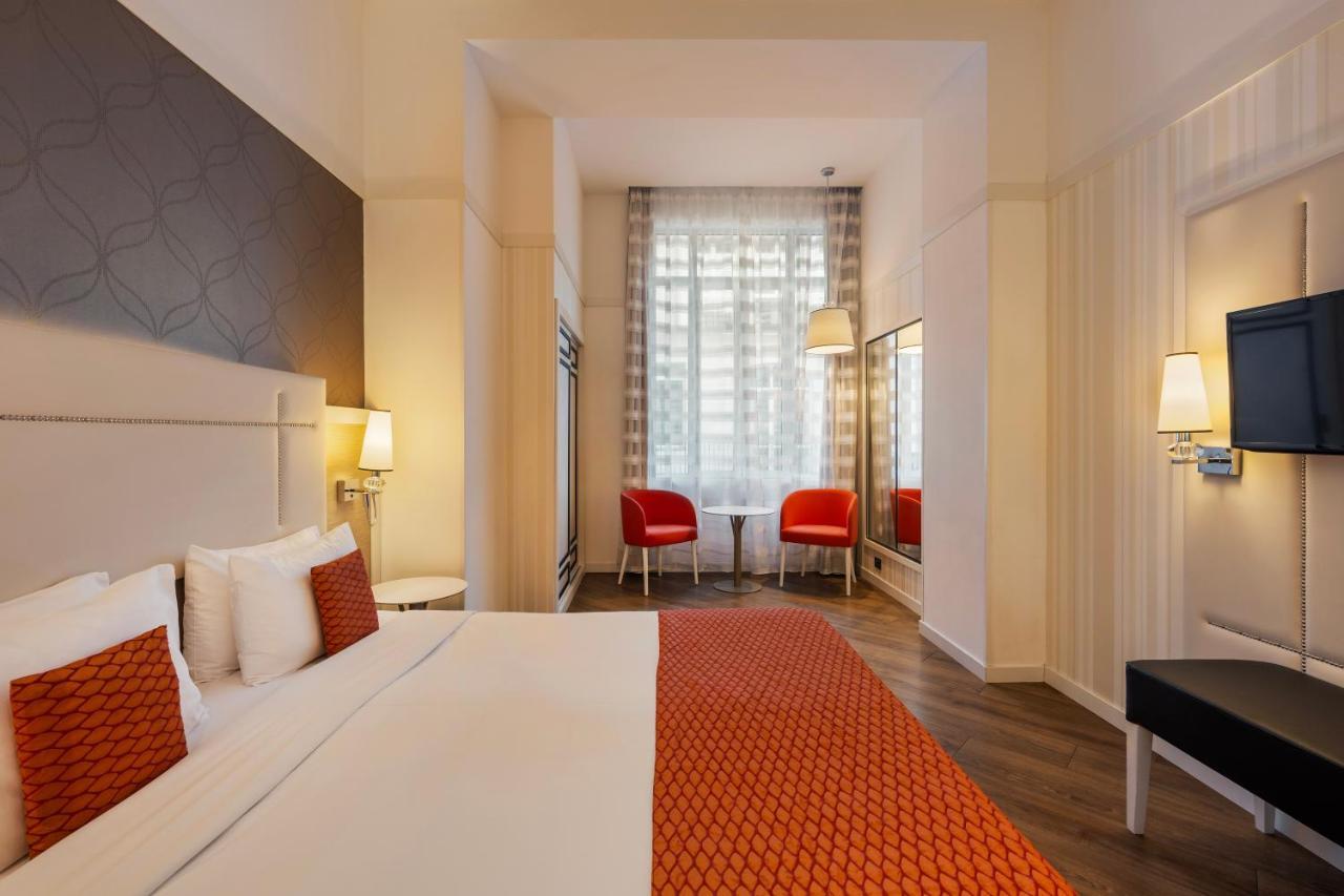Quarto Superior Deluxe
