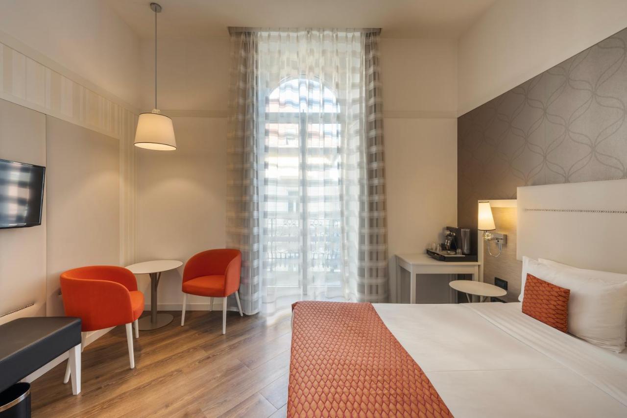 Quarto Executivo