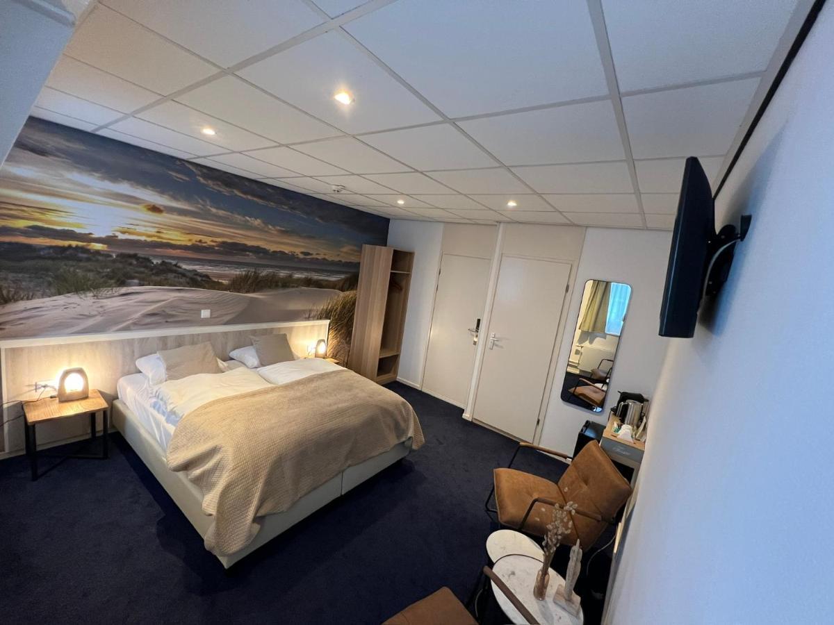 Comfort Twin Room