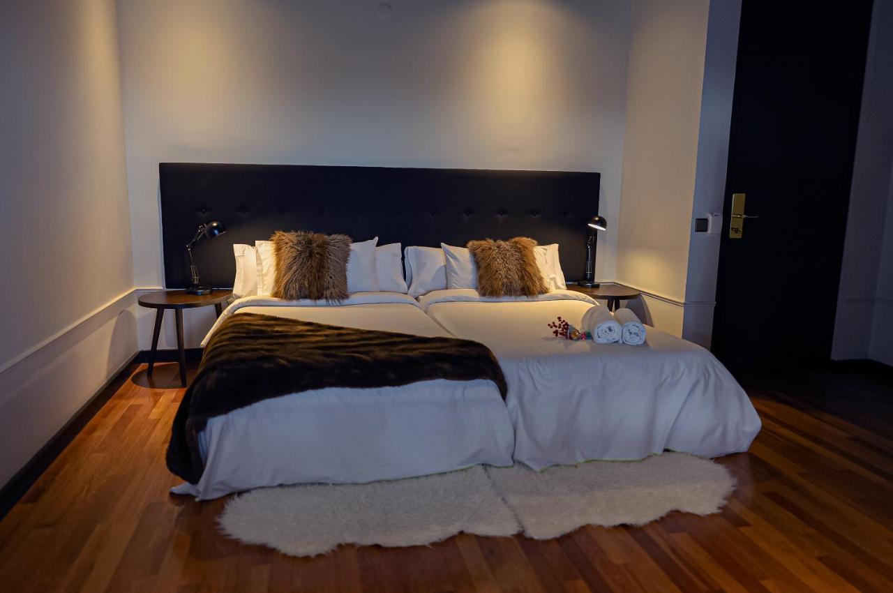 Suite Lake View