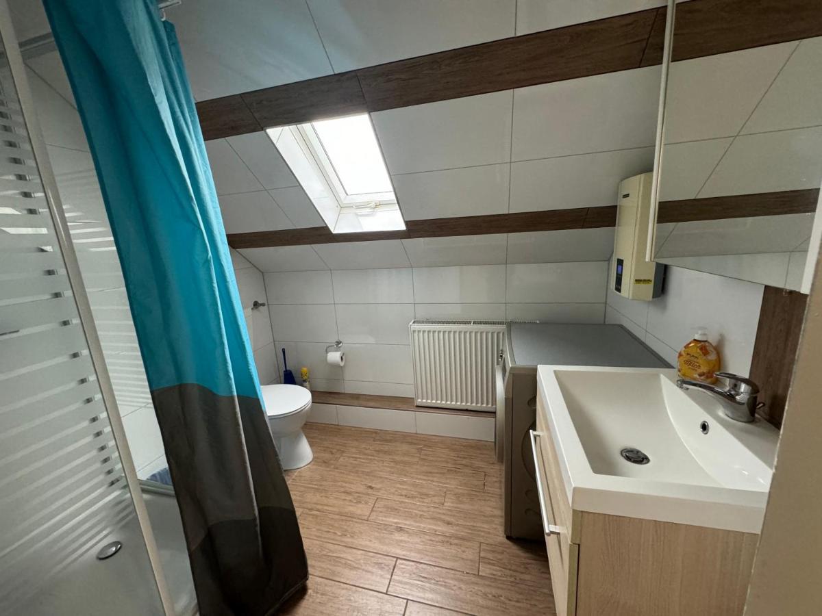 Four-Bedroom Apartment