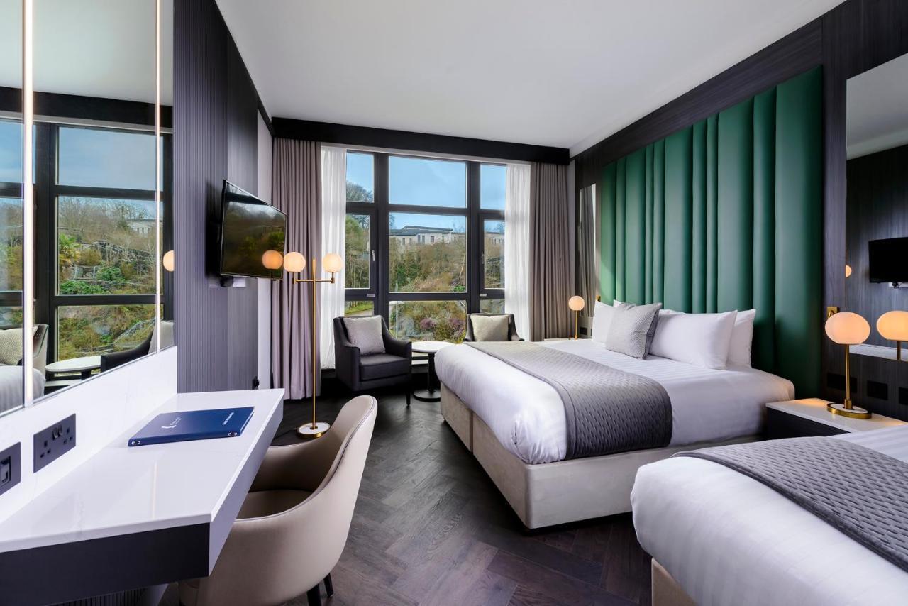 Triple Room Garden View