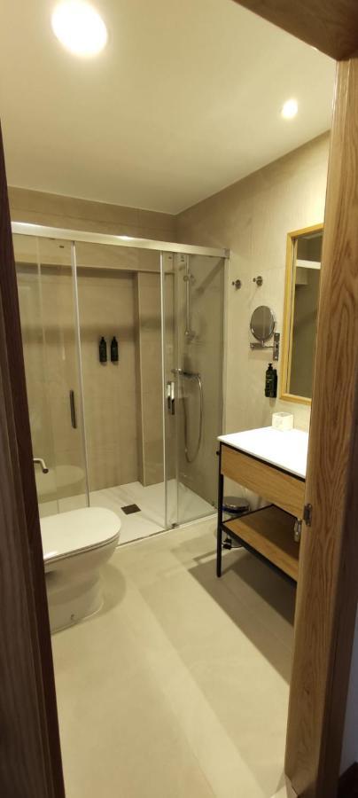 Budget Twin Room