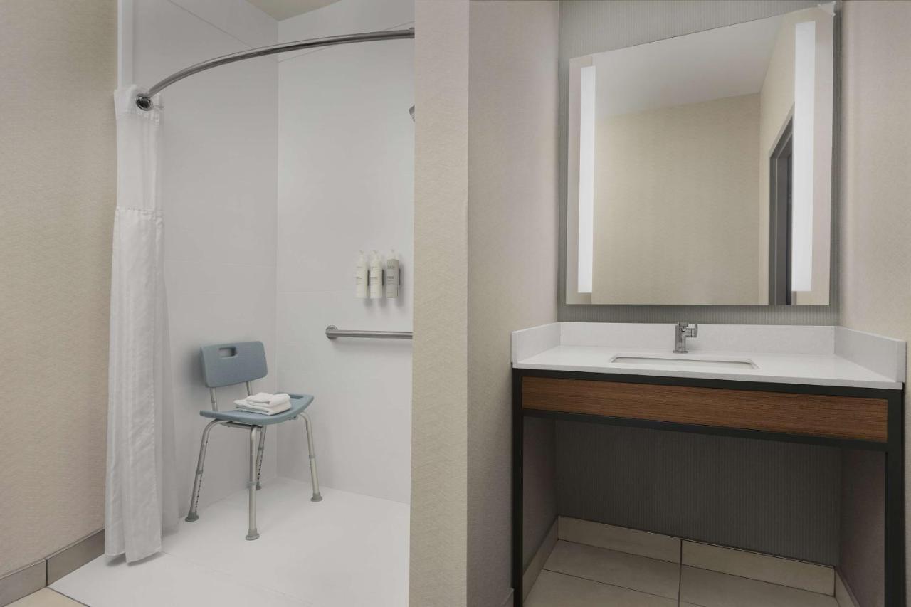 Two Queen Suite - Hearing Accessible