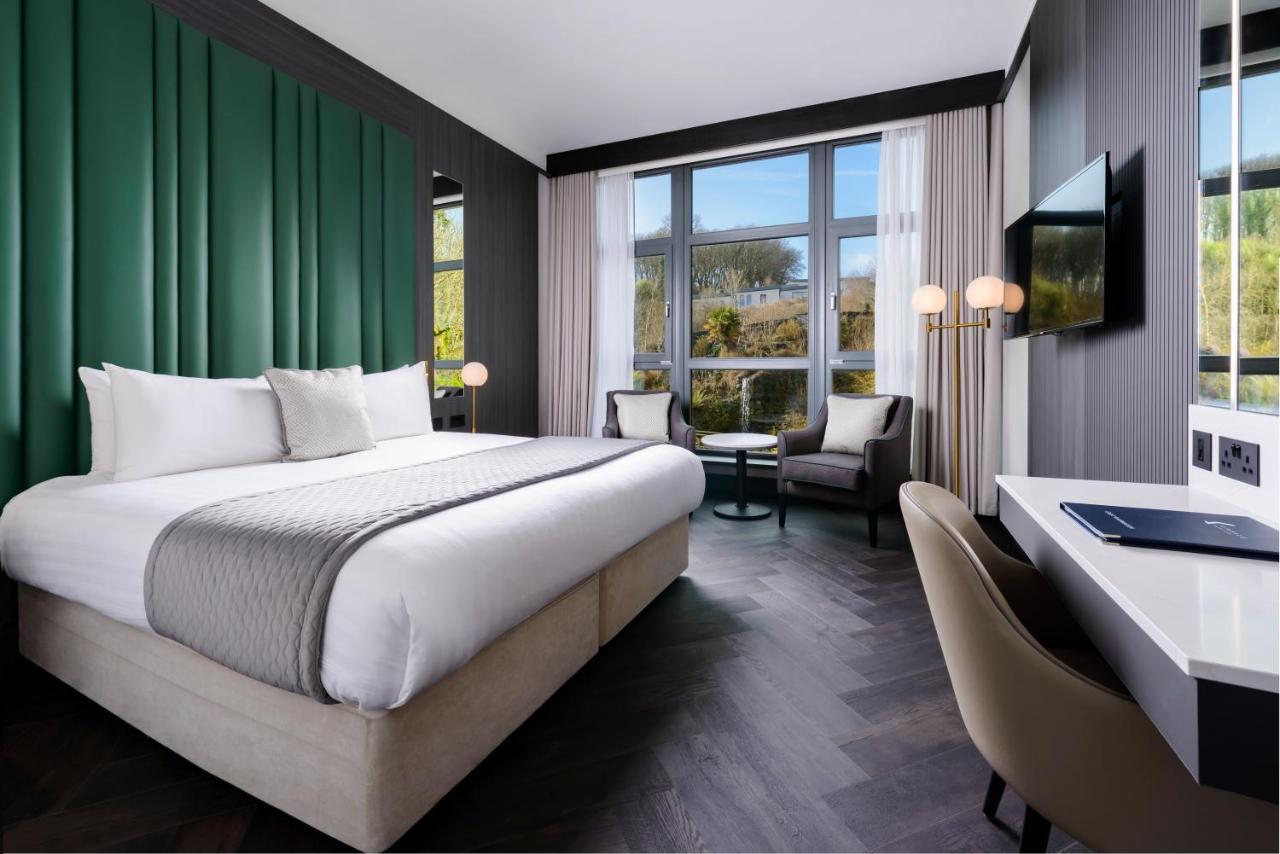 Double Room Garden View