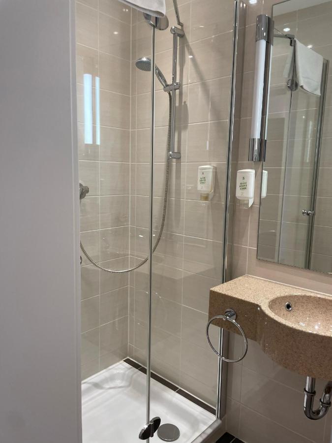 Double Room Lake View