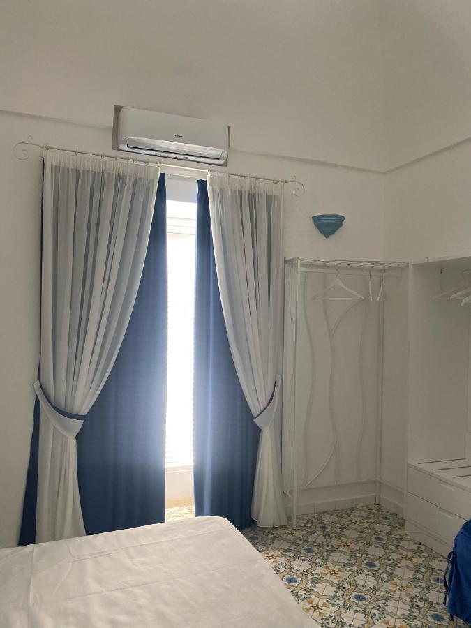 Deluxe Double or Twin Room Sea View