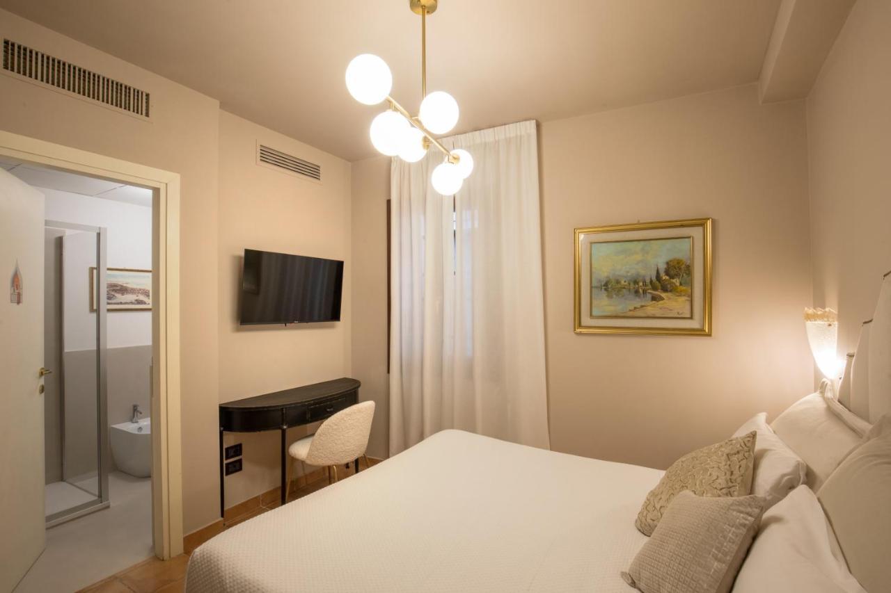 Double Room Extra Bed