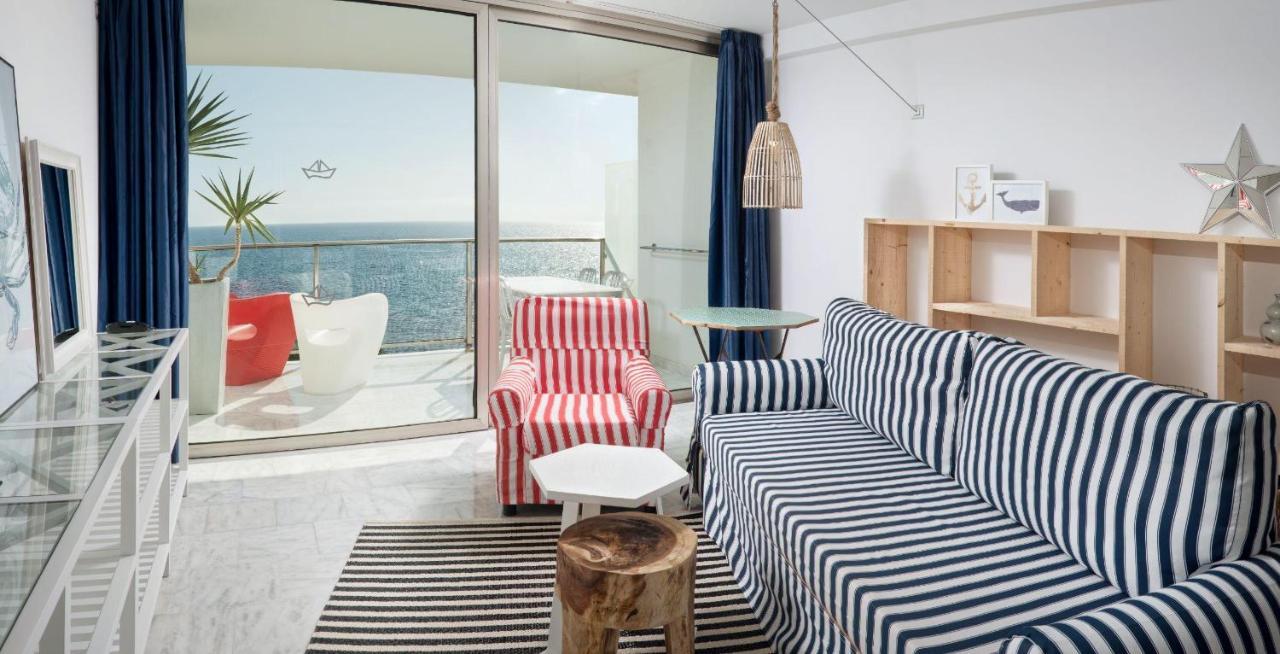 Select Suite Sea View