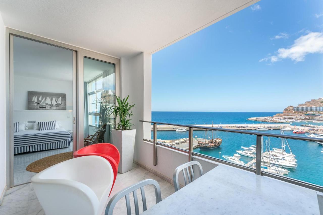 Suite Premium Sea View