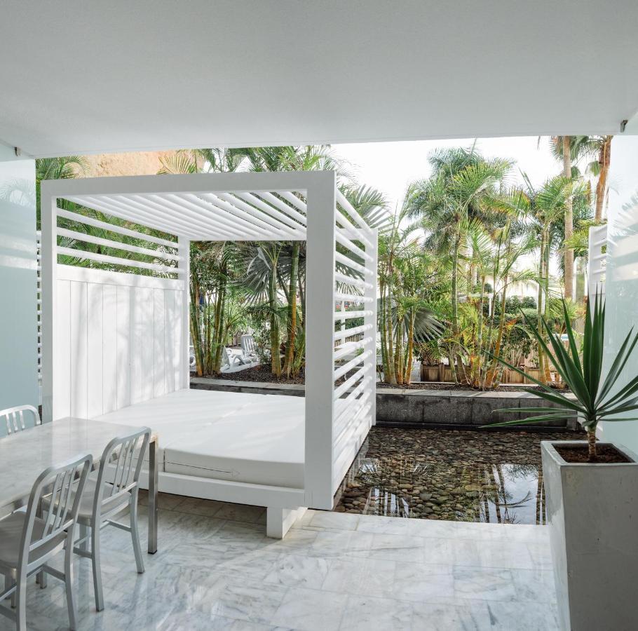 Suite Terrace