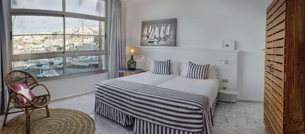 Deluxe Suite Sea View