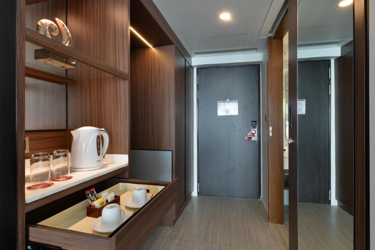 Grand Deluxe Ocean View