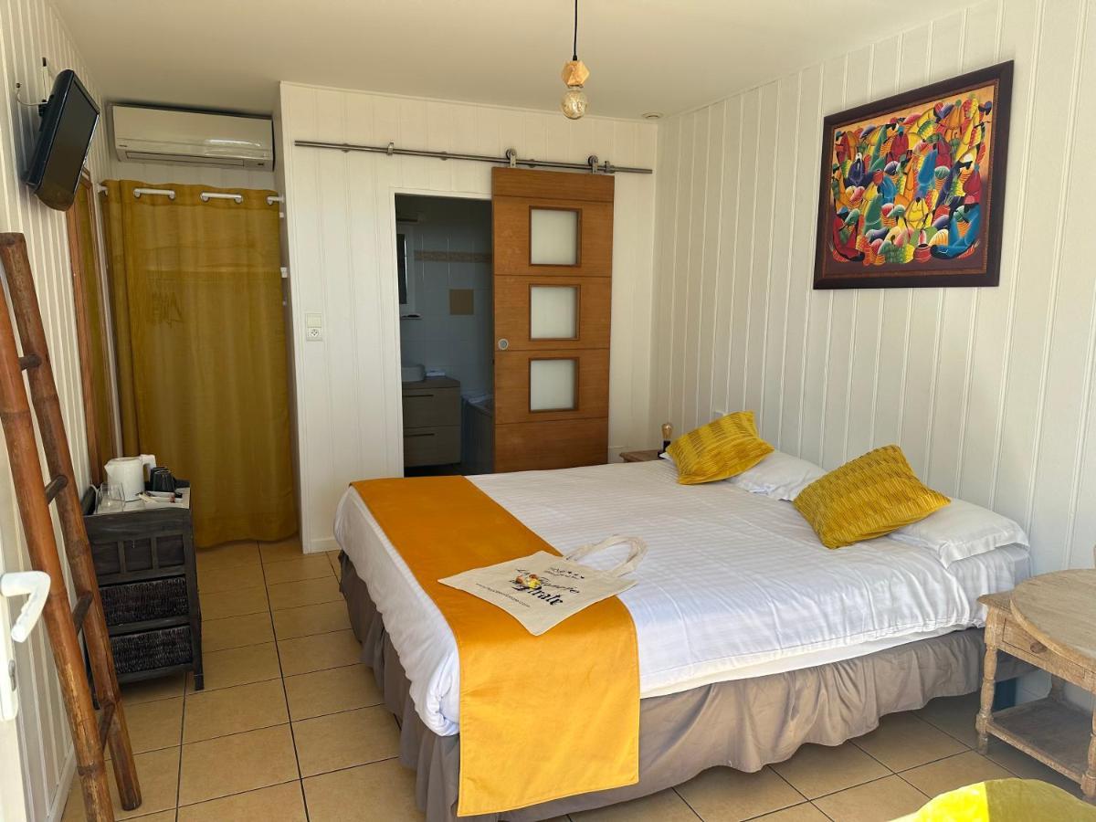 Double Room Garden Room