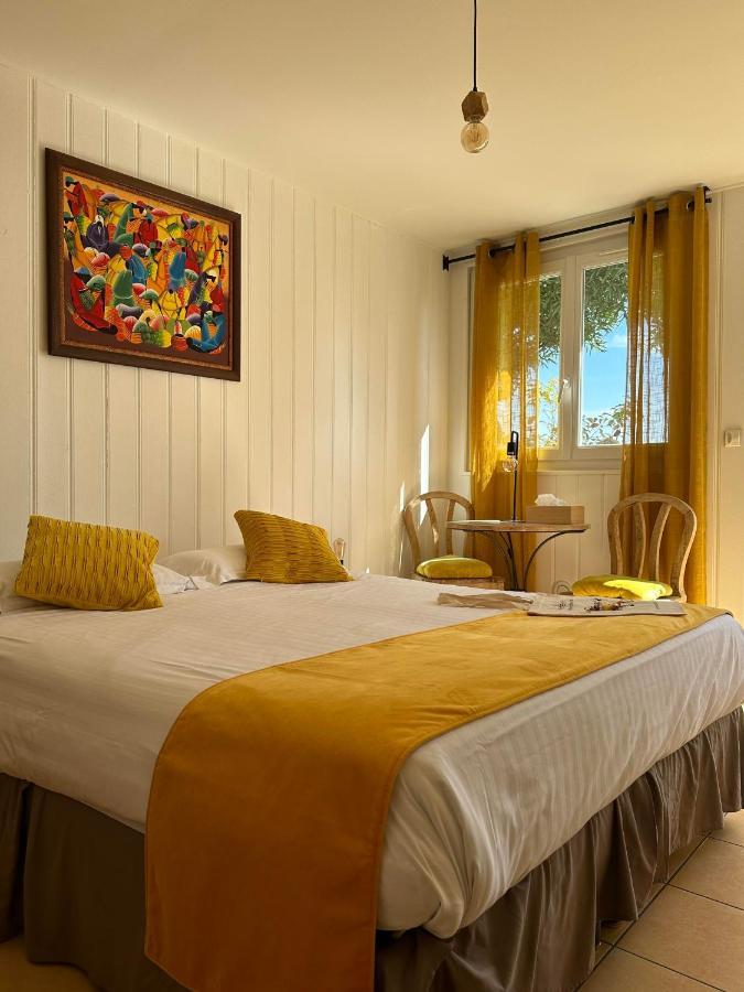 Double Room Garden Room