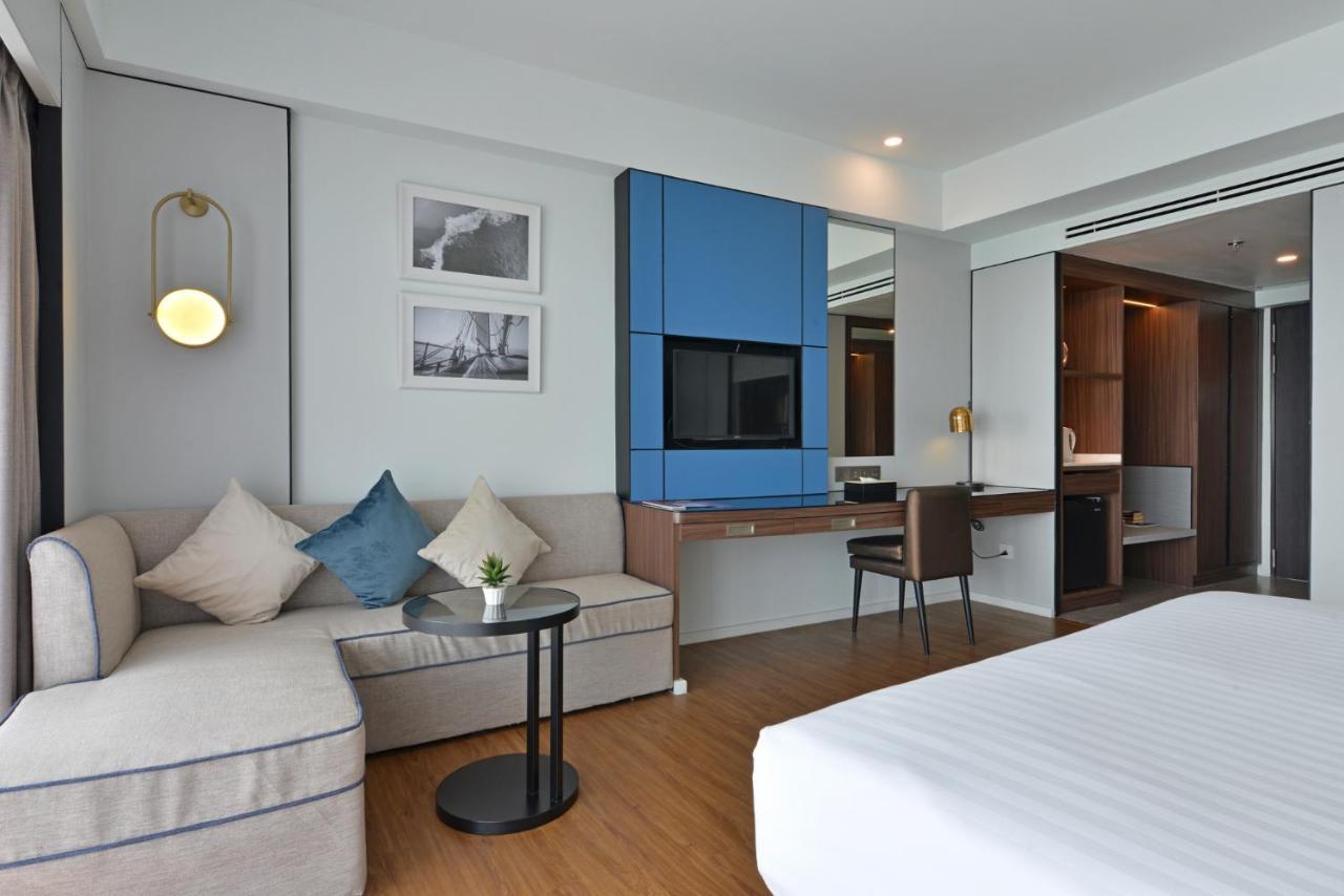 Grand Deluxe Ocean View
