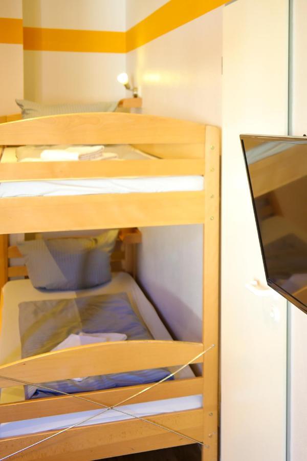 Budget Double or Twin Room