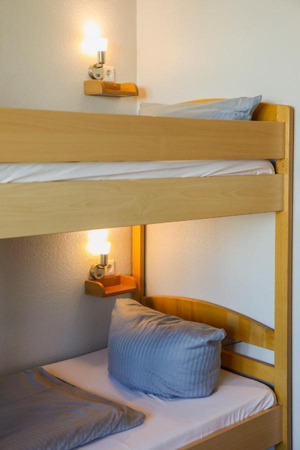 Budget Double or Twin Room