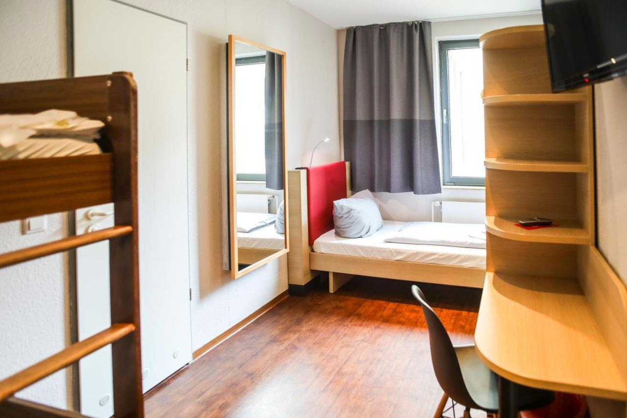 Budget Triple Room
