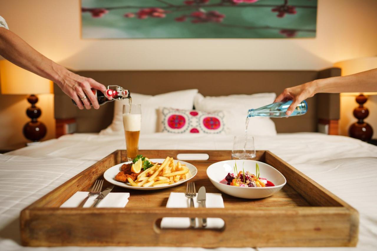Comfort Doppelzimmer