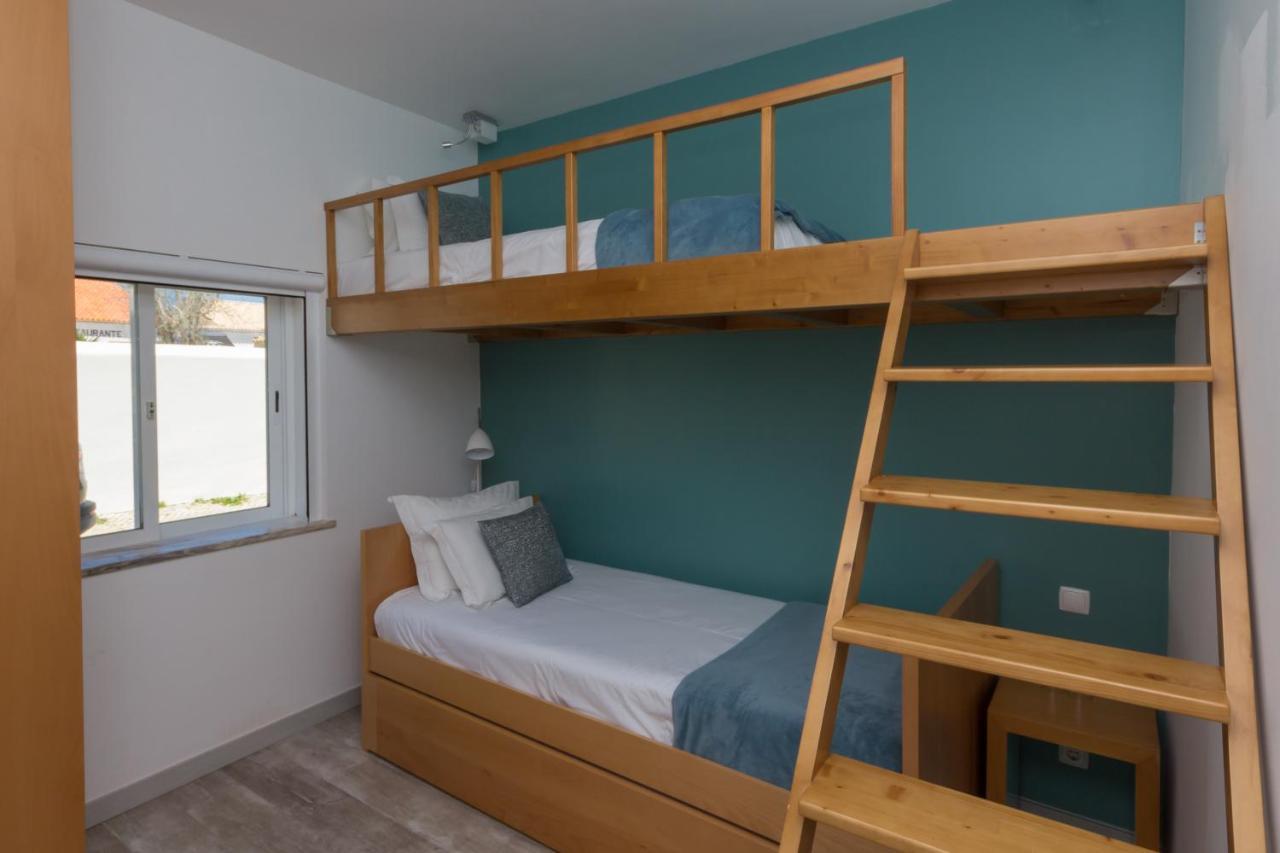 Economy Room Bunk Bed Land View