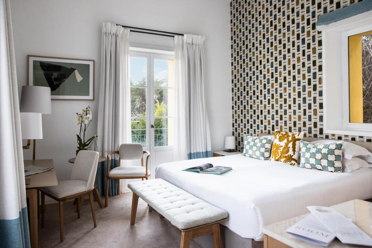 Chambre Supérieure Orangerie
