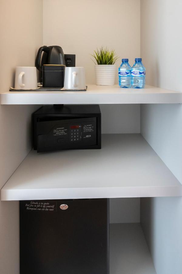 Habitación Doble Deluxe con bañera de hidromasaje