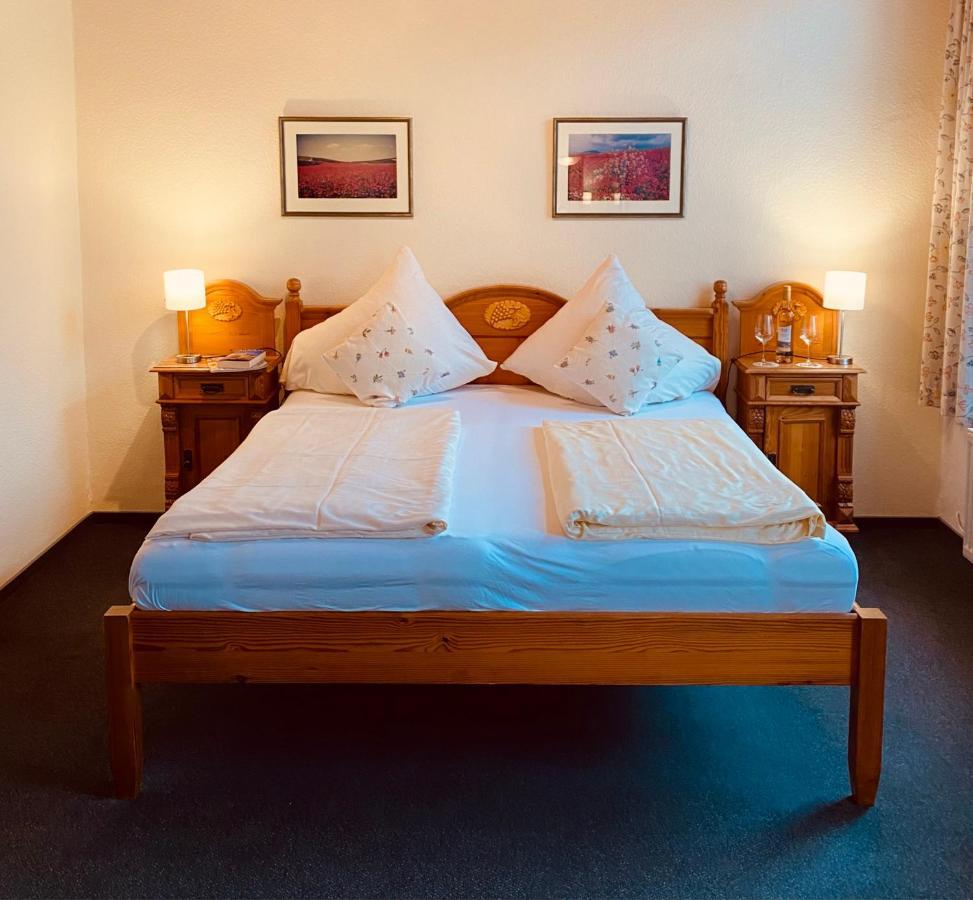 Double Room River Castle View