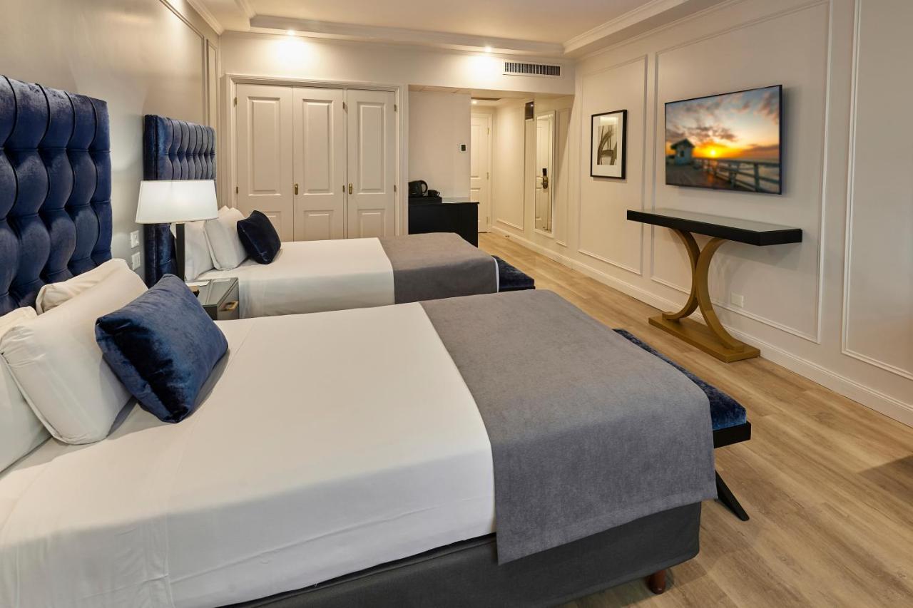 Deluxe Zimmer