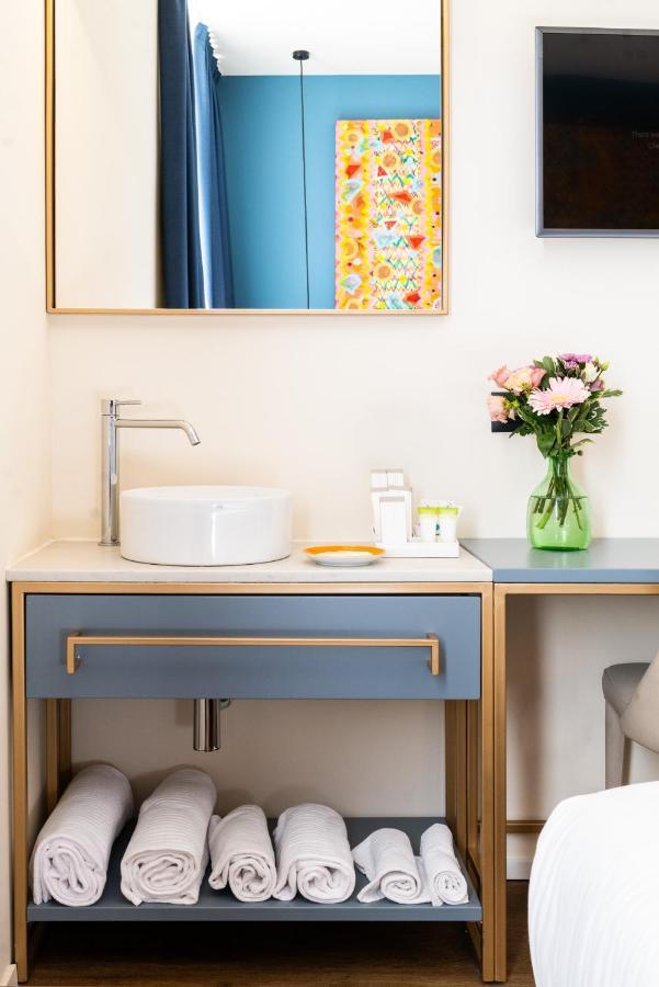 Classic Double or Twin Room