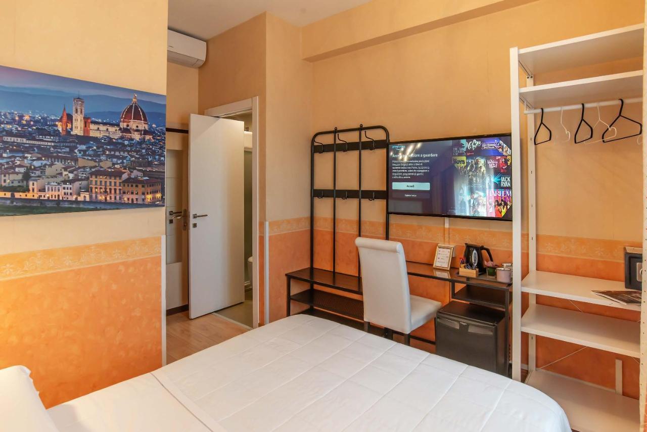 Small Double Room