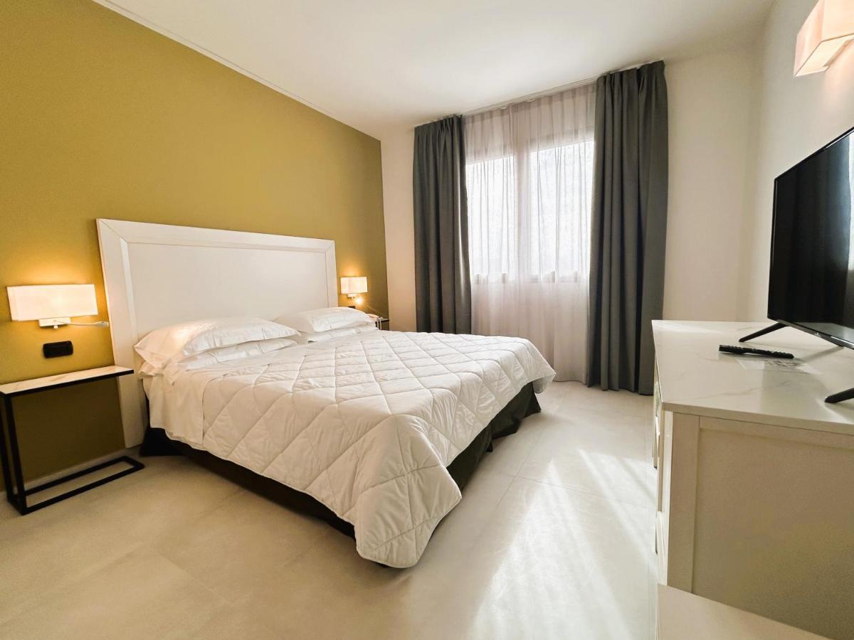 Suite Junior Deluxe