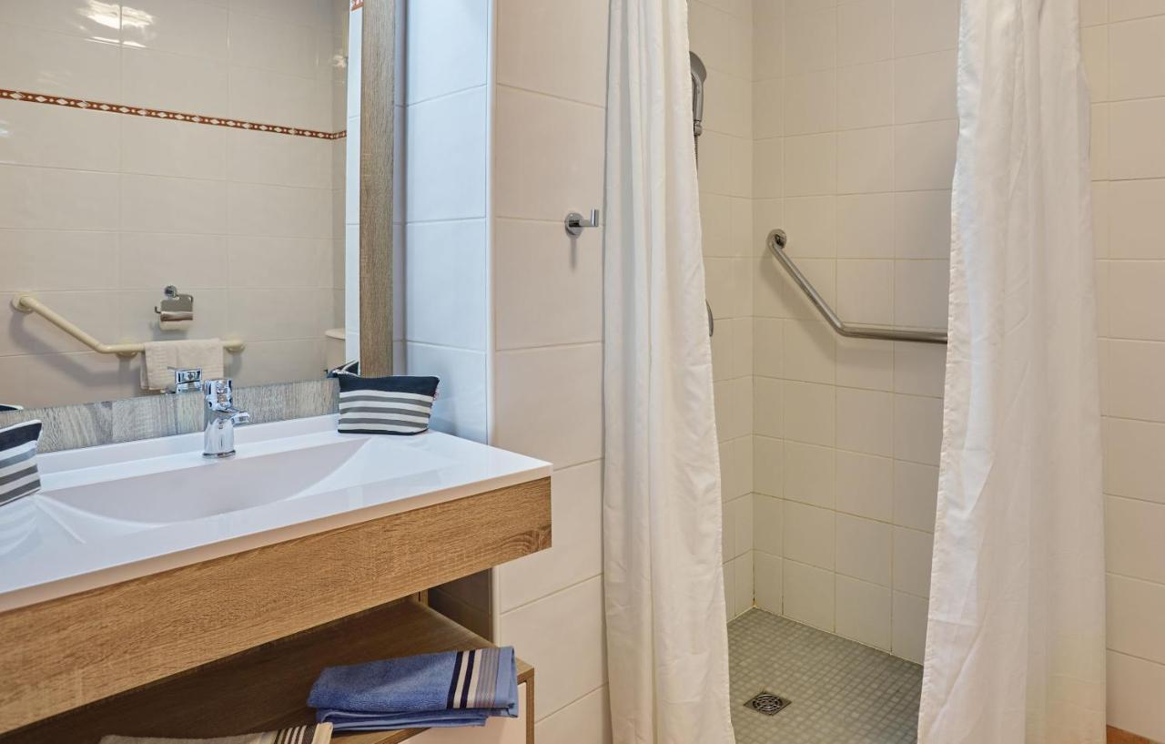 Appartement 1 Chambre (4 Adultes)