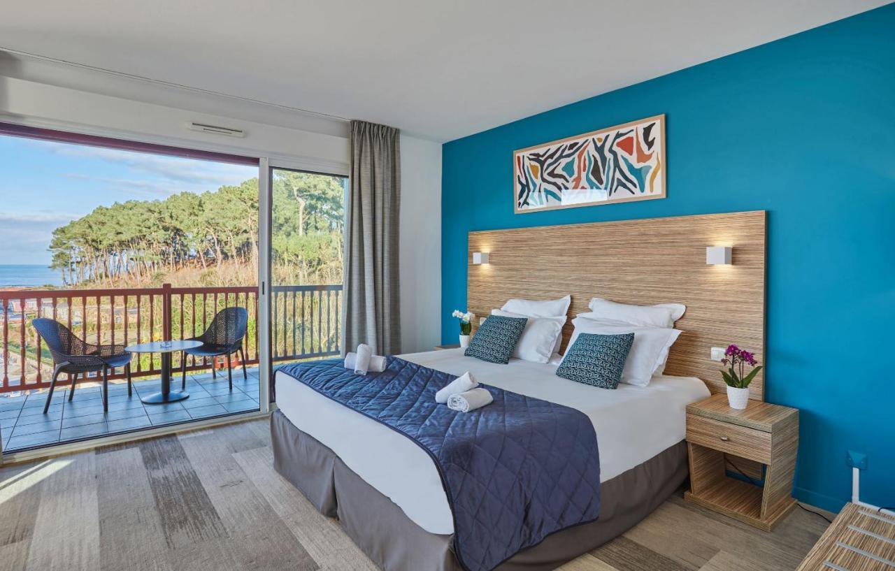 Ocean Double Room