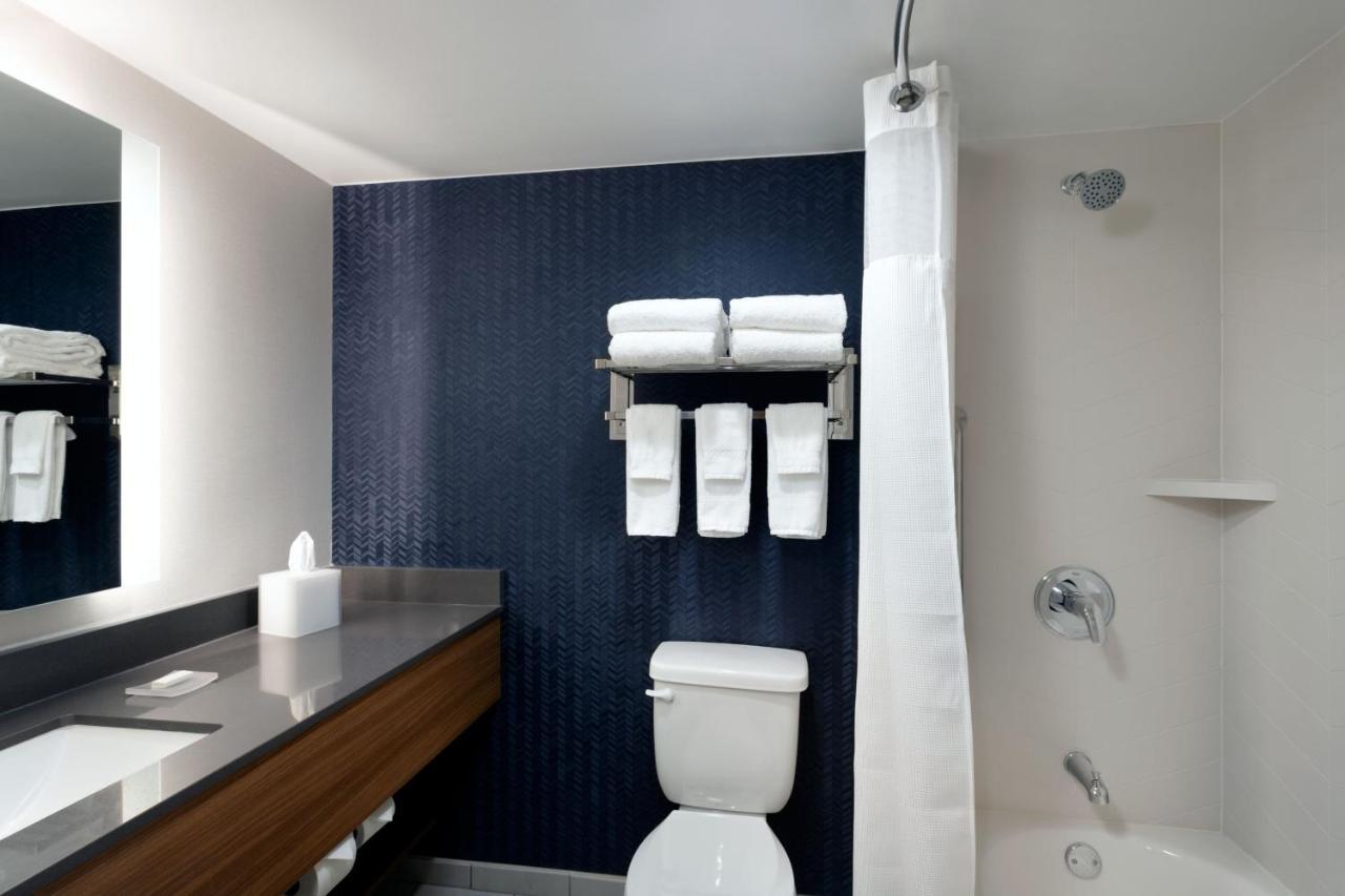 King Room Mountain View