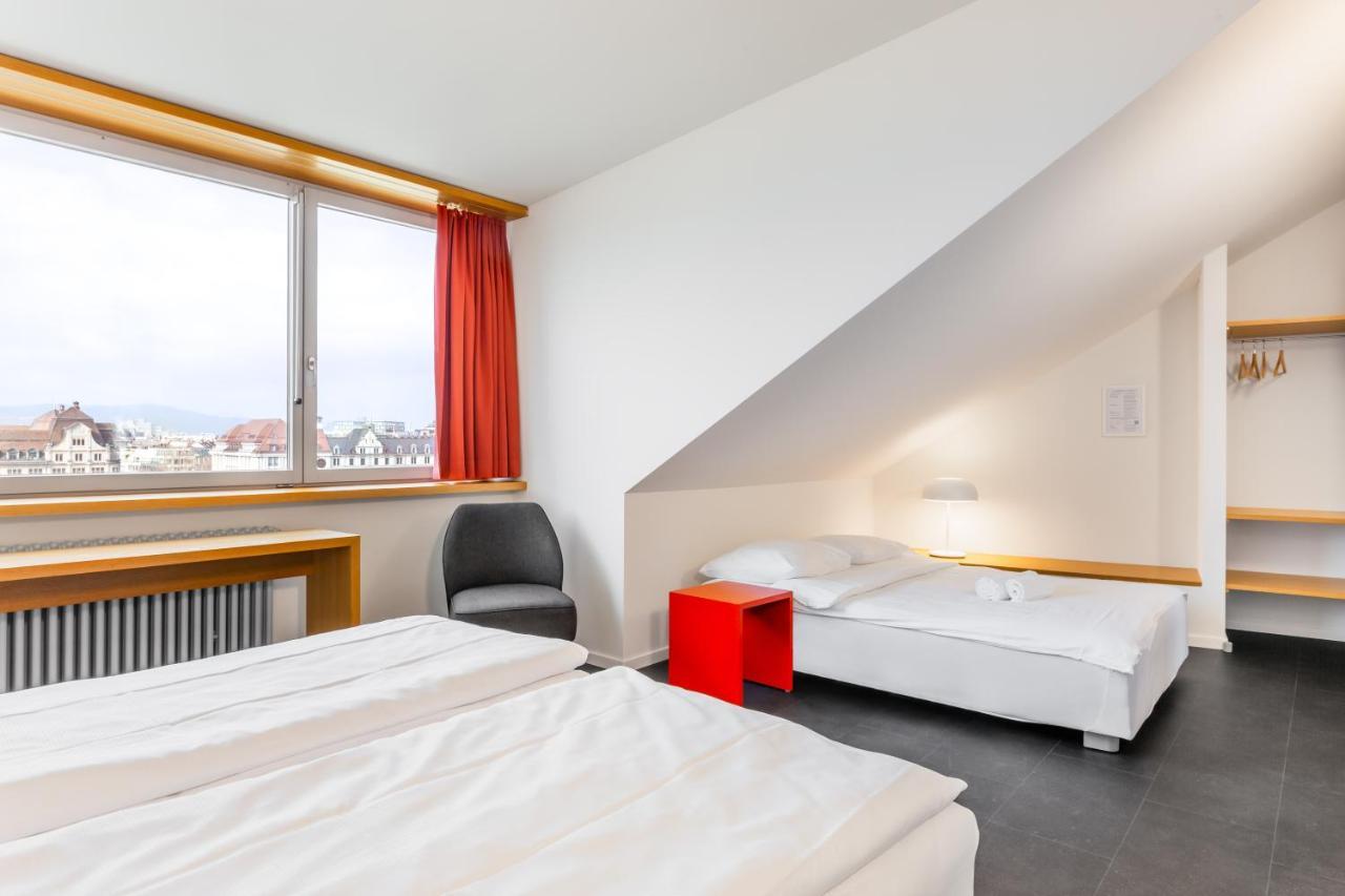 Habitación Doble Panorama