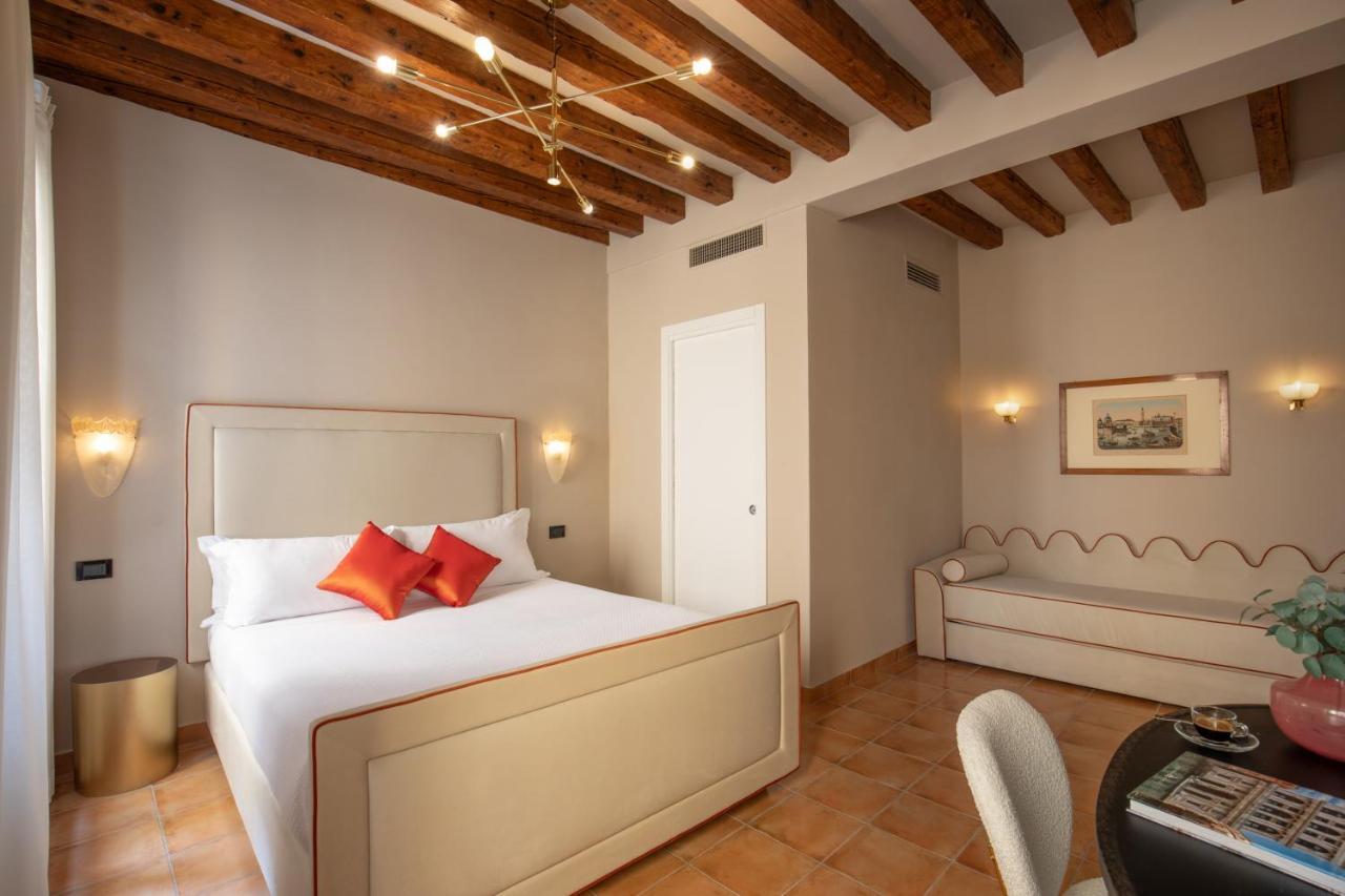 Double Room Extra Bed