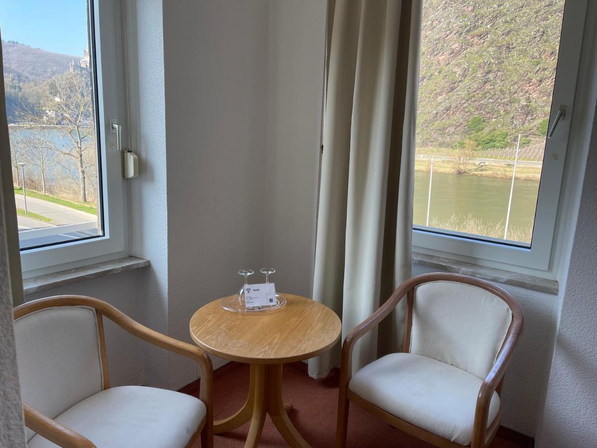 Deluxe Double Room River View