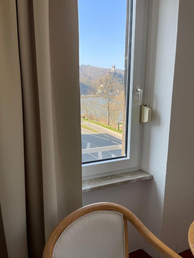 Deluxe Double Room River View