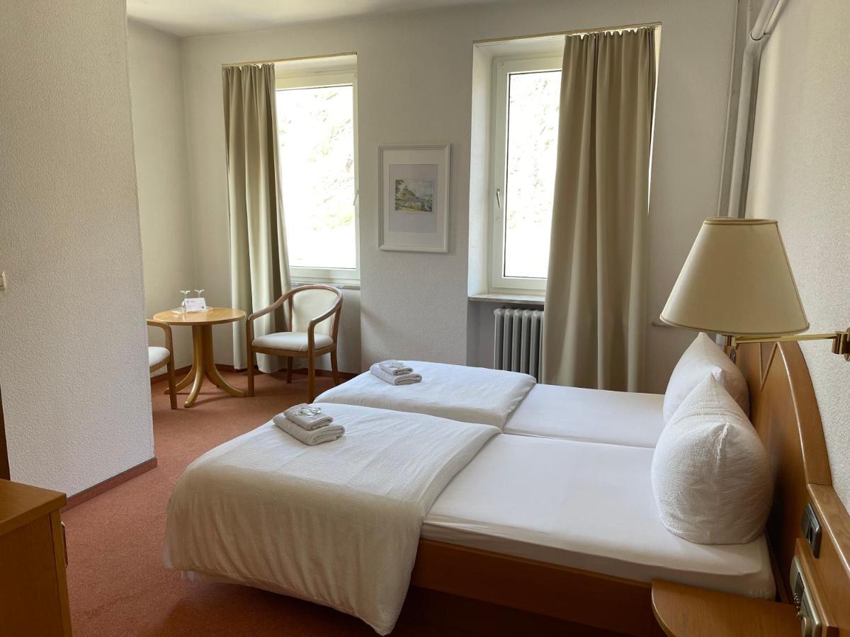 Deluxe Double Room River View